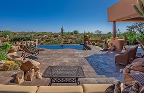 Featured luxury listing in North Scottsdale